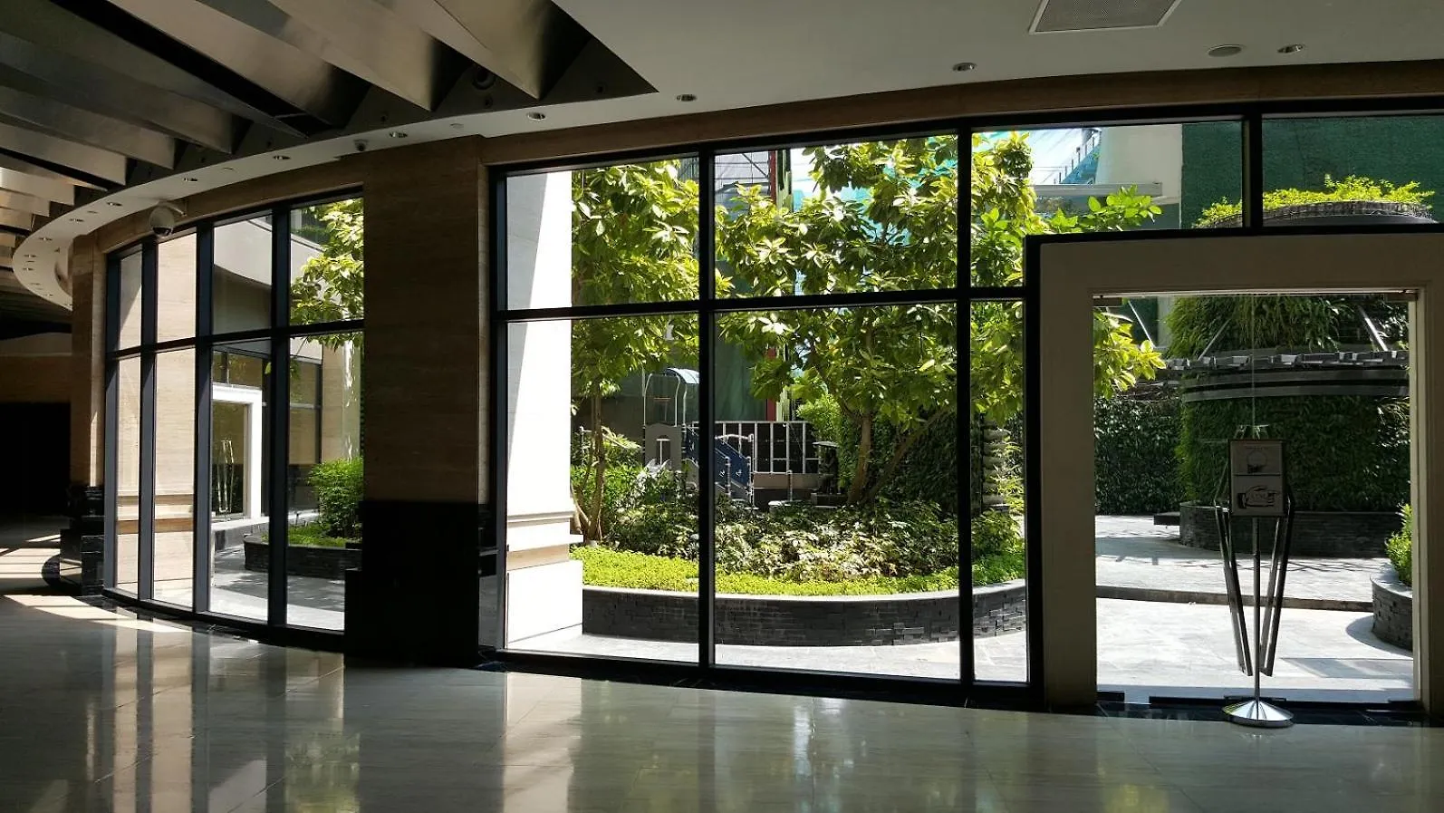 Gramercy Residences Classy Scandi One-Bedroom With City View Manila Philippines